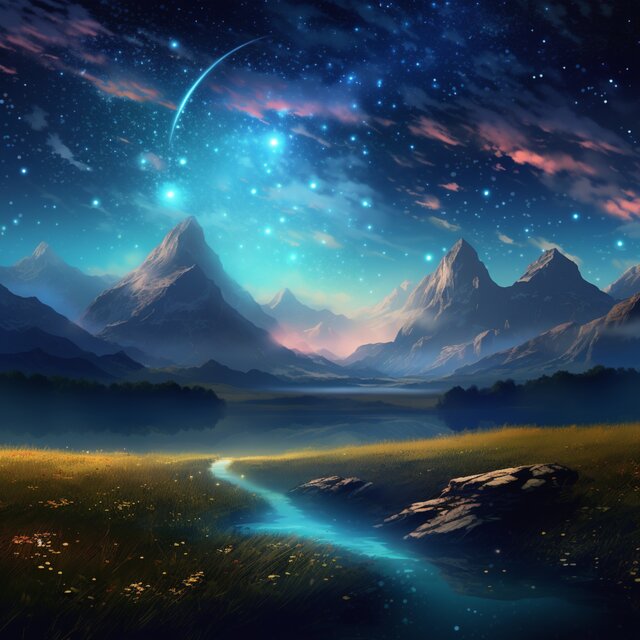 Peaceful Tones