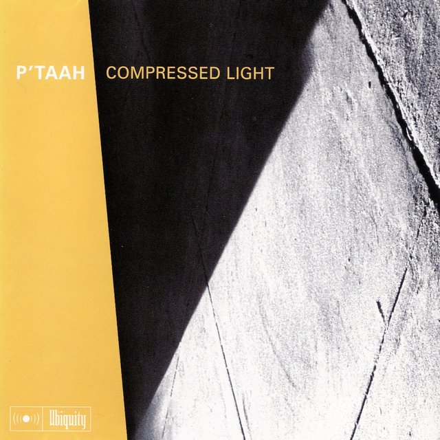 Compressed Light