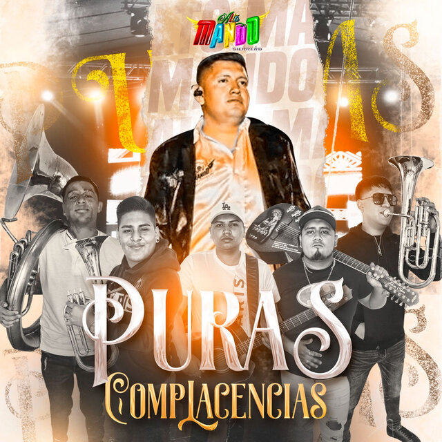Puras Complacencias