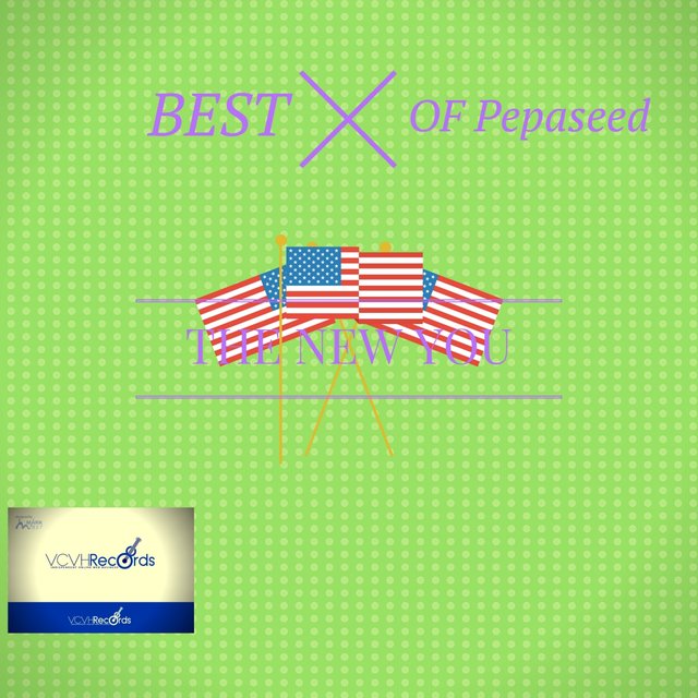 Best Of Pepaseed
