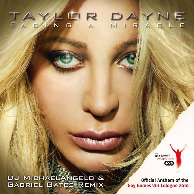 Facing a Miracle (DJ Michaelangelo & Gabriel Gates Remix)