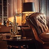 Vintage Jazz Lounge
