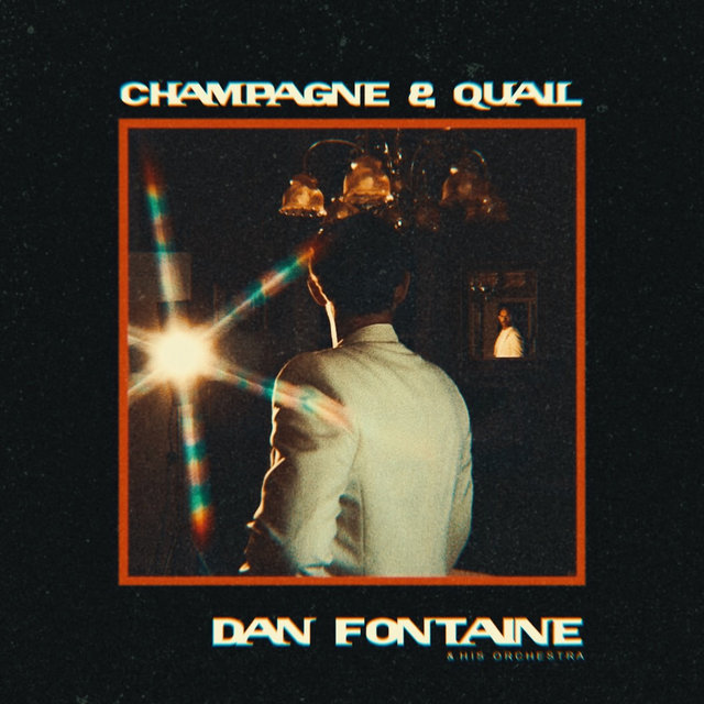 Champagne & Quail