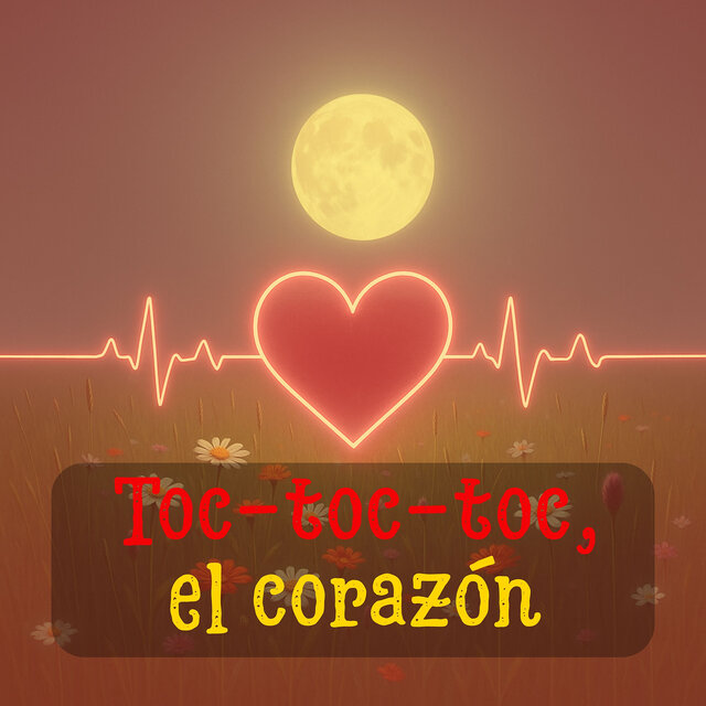 Toc-Toc-Toc, El Corazón