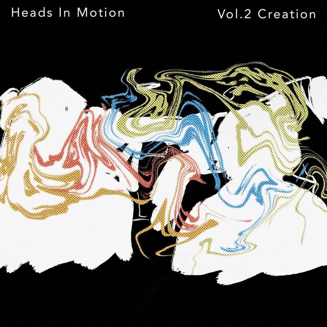 Heads In Motion, Vol. 2