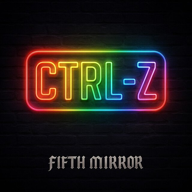 CTRL-Z