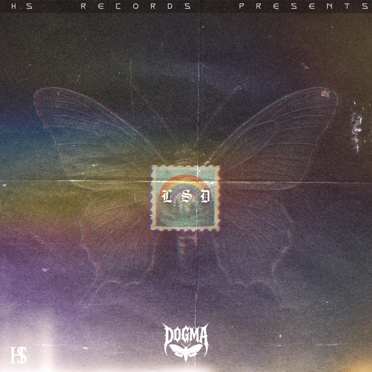Dogma on TIDAL