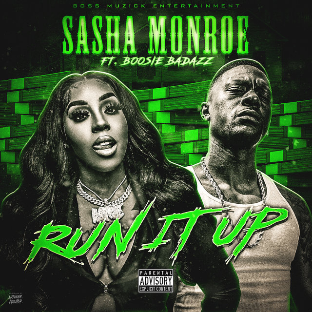Run It Up (feat. Boosie Badazz)