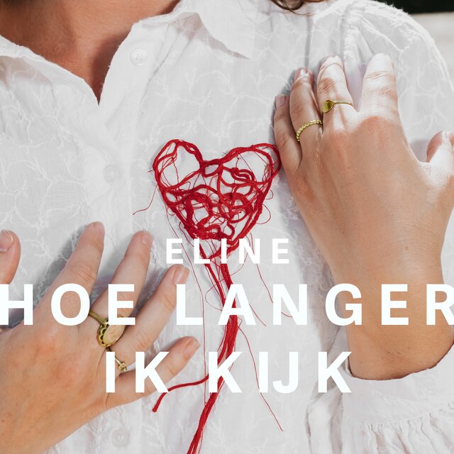 Hoe langer ik kijk