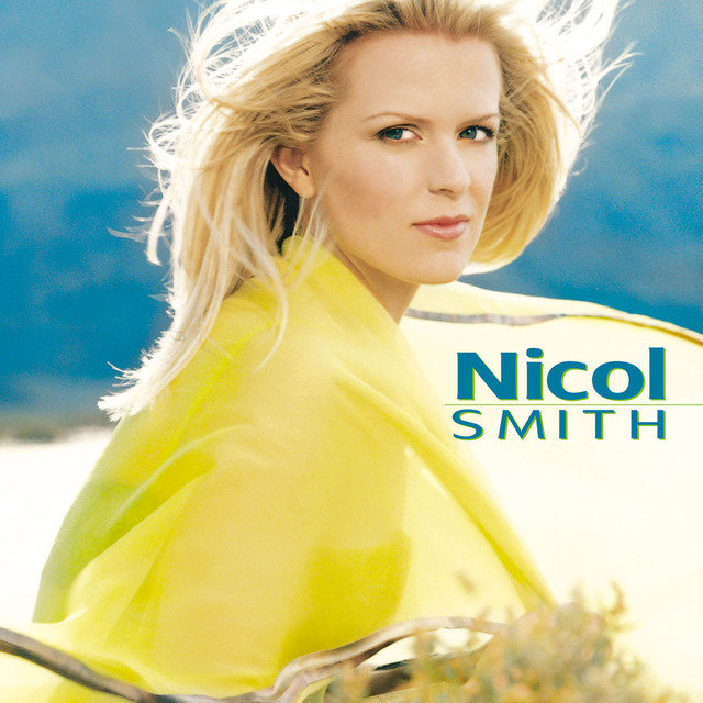 Nicol Smith