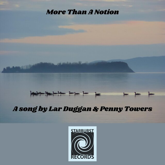 More Than a Notion