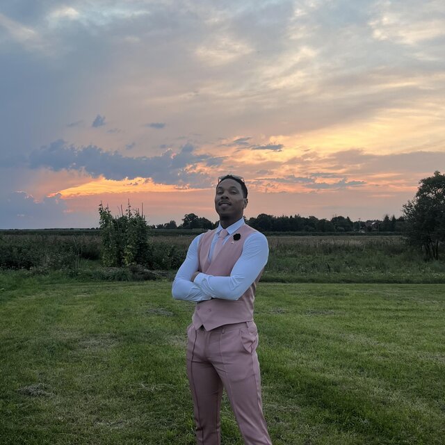 Would You Let Me