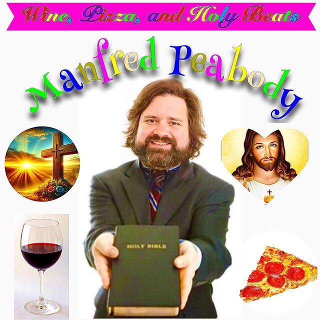 Wine, Pizza, and Holy Beats
