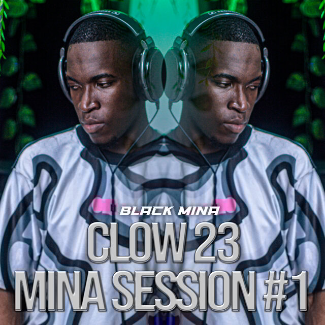 Mina session #1
