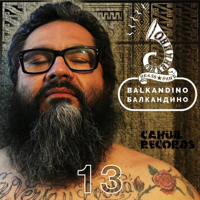 13 (feat. Tomas Carrasco)