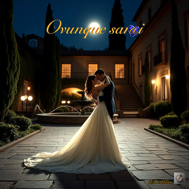 Ovunque sarai