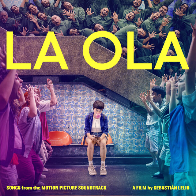 La Ola (Songs from the Motion Picture Soundtrack)