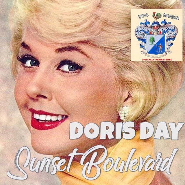 Sunset Boulevard