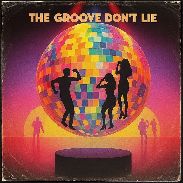 The Groove Don't Lie