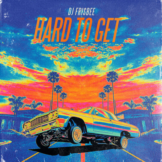 Hard to Get