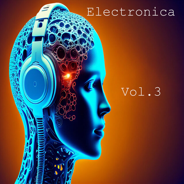 Electronica Vol. 3