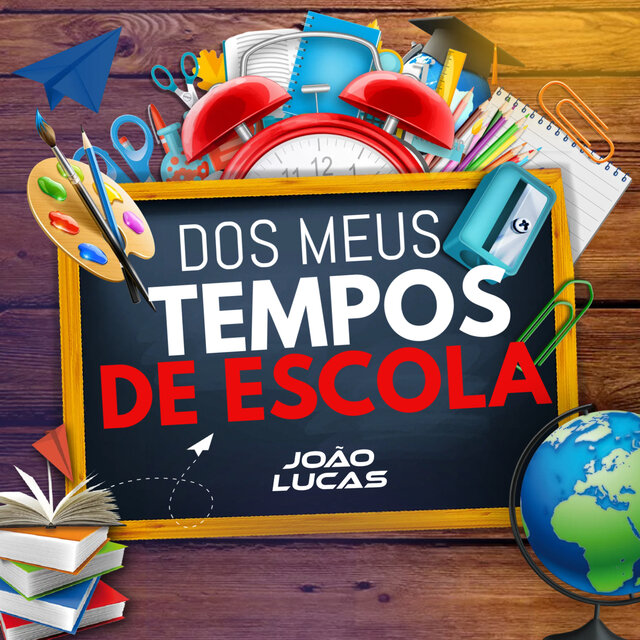 Dos Meus Tempos de Escola