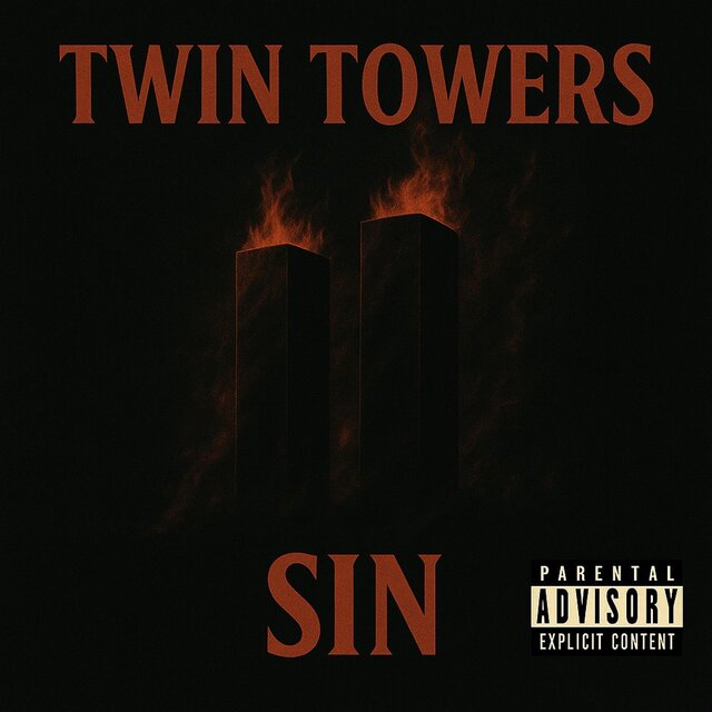 Twin towers