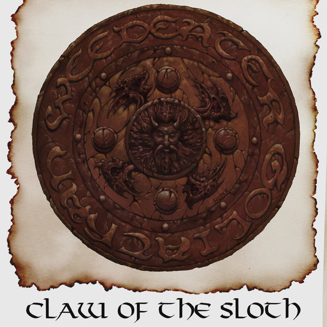 Claw of the Sloth