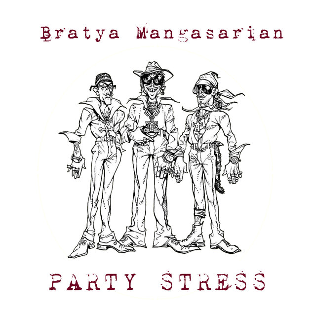 Party Stress