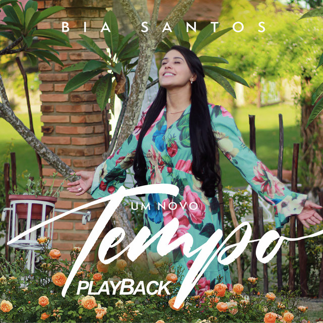 Um Novo Tempo (Playback)