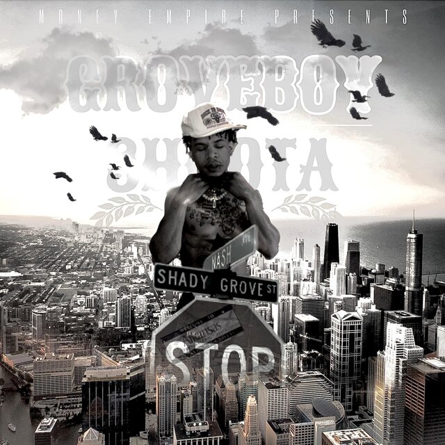 GroveBoy Shoota