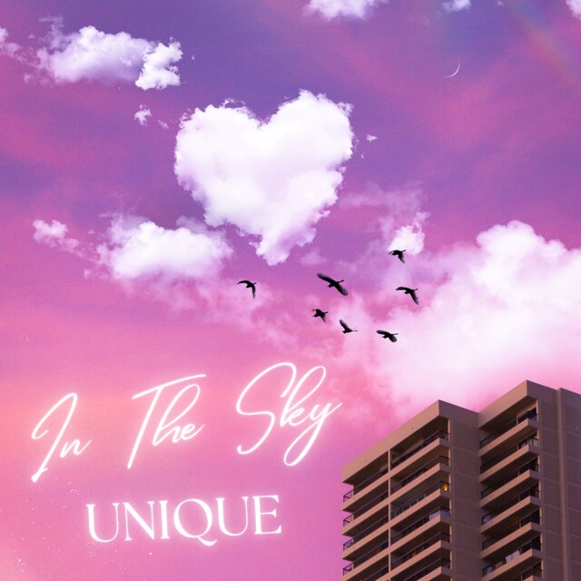 In The Sky