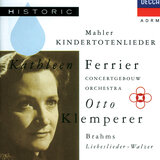 Brahms: Liebeslieder-Walzer, Op. 52: No. 17, Nicht wandle, mein Licht, dort aussen