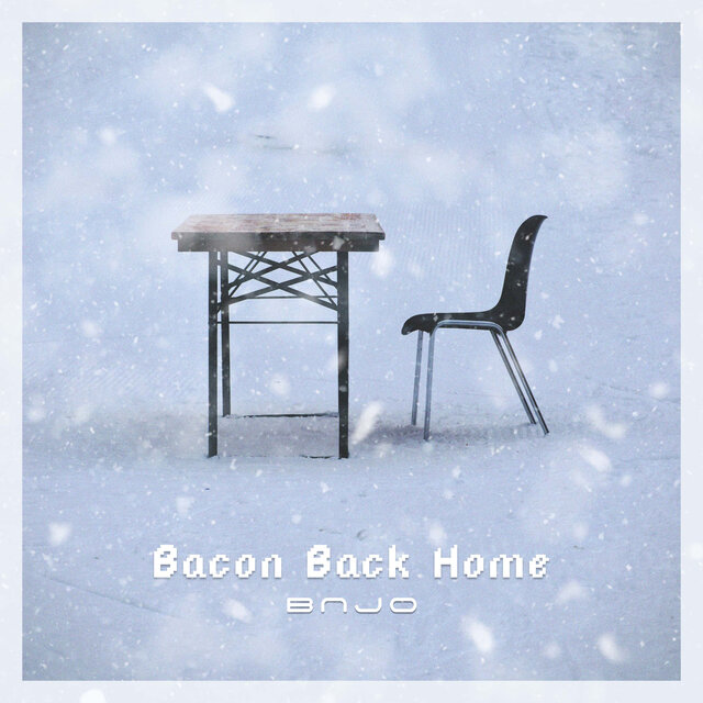 Bacon Back Home