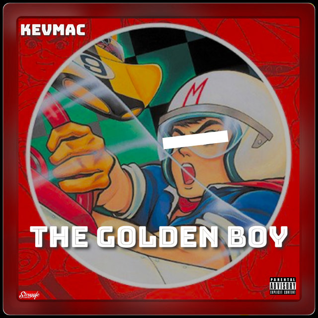 The Golden Boy
