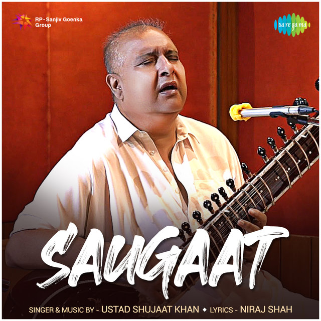 Saugaat - Single
