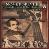 Krapina Moja Živi