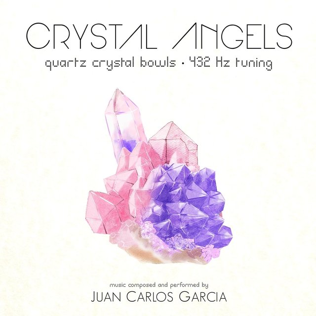 Crystal Angels