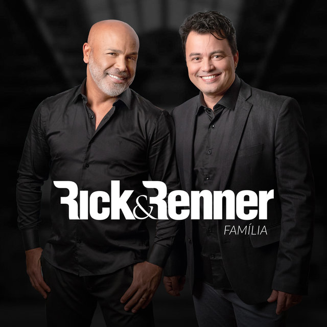 Rick Amp Renner On Tidal rick amp renner on tidal