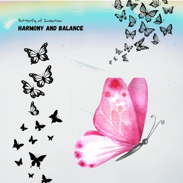 Harmony and Balance: Meditation for Little Ones