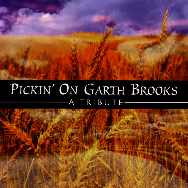 Pickin' On Garth Brooks