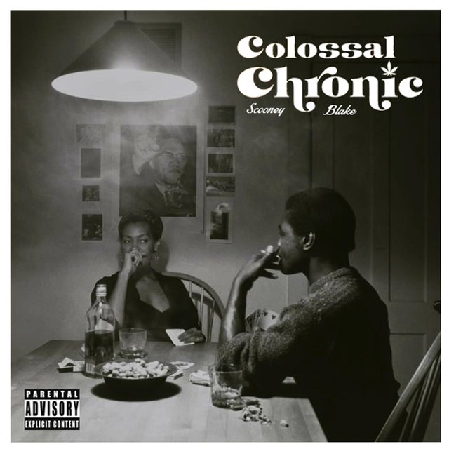 Colossal Chronic