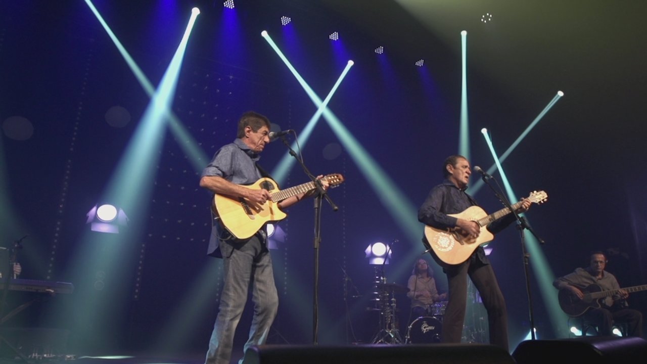 Kamikaze (Ao Vivo)