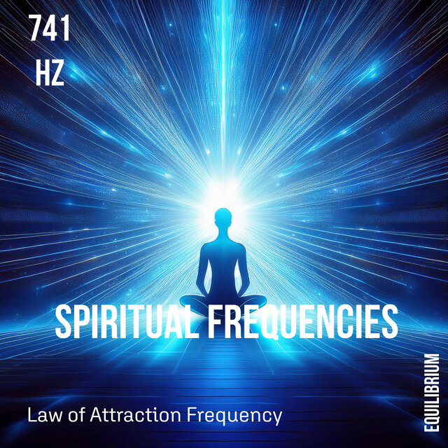 Insight 741 Hz