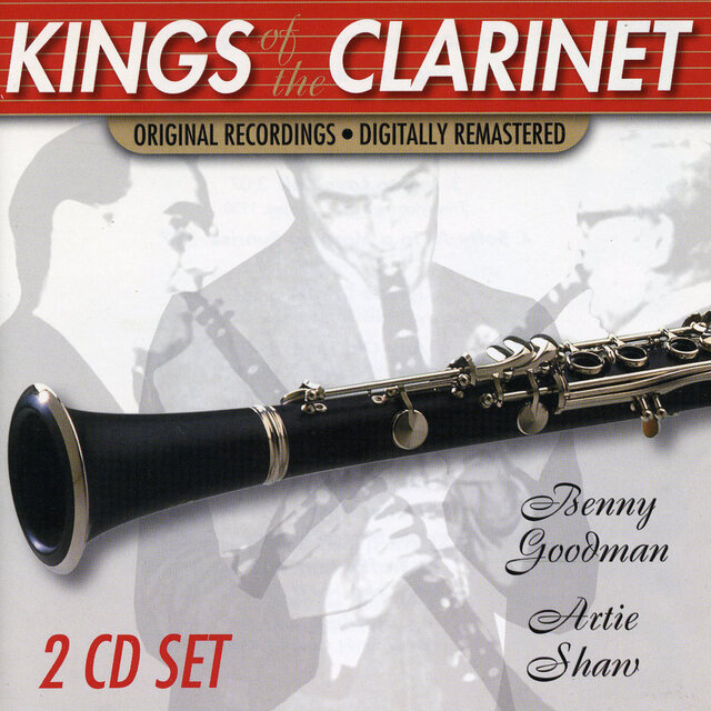 Kings of Clarinet