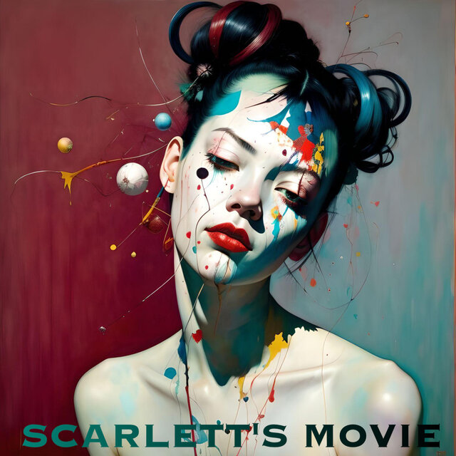 Scarlett's Movie