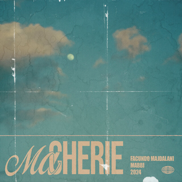 Ma Cherie