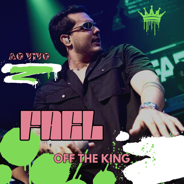 Off The King