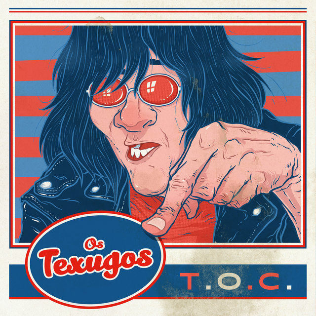 T. O. C.