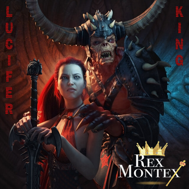 Lucifer King